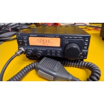 KENWOOD TS 50S - RTX HF 0-30 MHZ ALL MODE - OTTIMO STATO